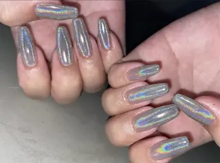 ネイル SHELLTOKYO Hana🌺のネイルデザイン