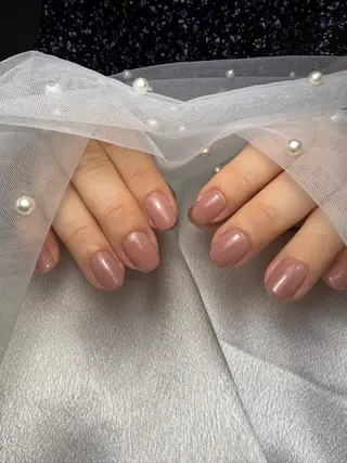 ネイル NAILSALON EGAOのネイルデザイン