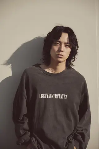 パーマ メンズ メンズ特化美容師 /真家雅樹🔥のヘアスタイル