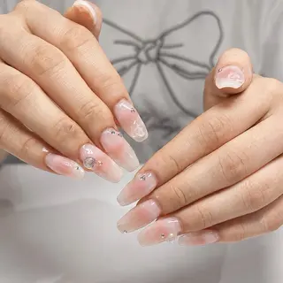 ネイル 💖WOLTOKYO 渋谷💖honokaのネイルデザイン