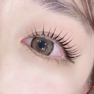 マツエク・マツパ gioia 根津のマツエク・マツパデザイン