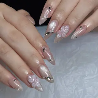 ネイル Sully Nail Labのネイルデザイン