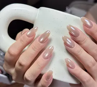 ネイル Yoxie ミキのネイルデザイン