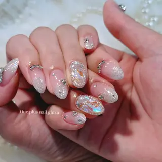 ネイル 🌸 sunのネイルデザイン