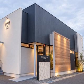 ロング 茂木 良太のネイルデザイン