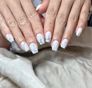 ネイル Umi nail& eyelashのネイルデザイン