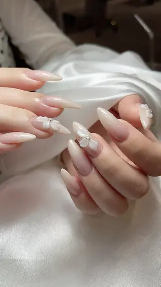 ネイル SHE Nailのネイルデザイン