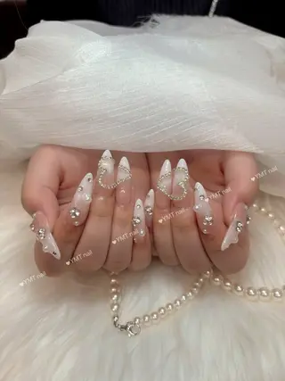 ネイル YMT NailStudioのネイルデザイン