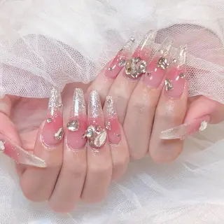 ネイル SALON JiJi ruruのネイルデザイン