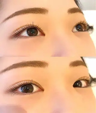 マツエク・マツパ sui yuiの眉毛・アイブロウイメージ