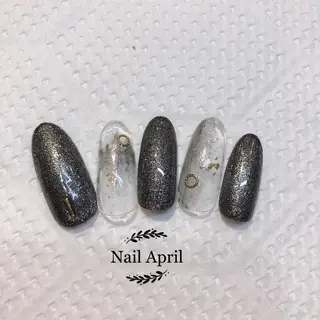 ネイル April Nailのネイルデザイン
