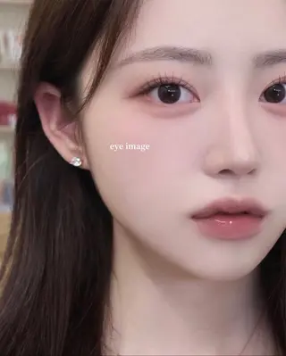 マツエク・マツパ eyelist 🤍 chisa.のマツエク・マツパデザイン