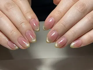 ネイル 🍑 momo_nailのネイルデザイン