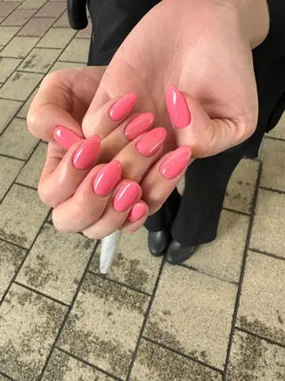 ネイル nailsalon ∞ ﾐｶﾅﾙ ∞のネイルデザイン
