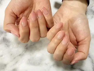 ネイル Lilibeauty salonのネイルデザイン