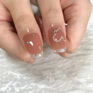 ネイル nailsalon uluのネイルデザイン