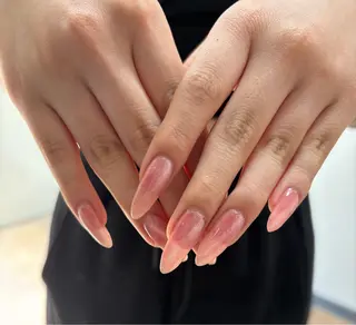 ネイル Ai🫧🍃_ taka.のネイルデザイン