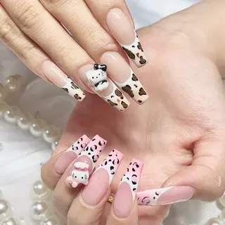 ネイル minami ネイルのネイルデザイン