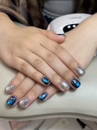 ネイル guarendo ゆきのネイルデザイン