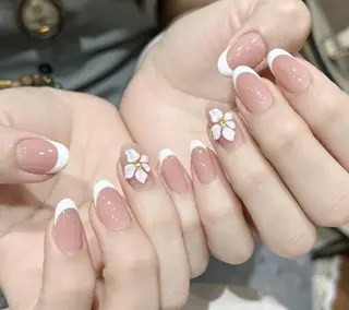 ネイル 🎀 NaNa_nailのネイルデザイン