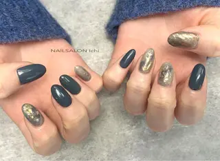 ネイル NAILSALON Ichiのネイルデザイン