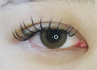 マツエク・マツパ eyelash LINOのマツエク・マツパデザイン