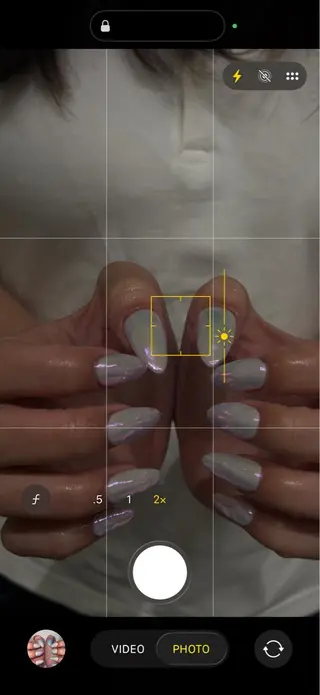 ネイル 🐬Cxxu° Nail✝️のネイルデザイン