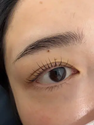 マツエク・マツパ akiko ♡の眉毛・アイブロウイメージ