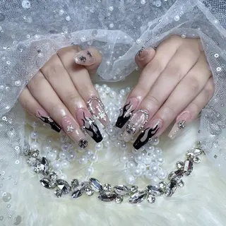 ネイル Doris Nail Salonのネイルデザイン