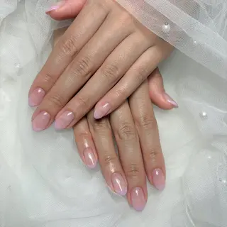 ネイル ネイルサロン彩 🎀KAKOのネイルデザイン