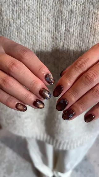 ネイル nail List acoのネイルデザイン