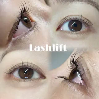 マツエク・マツパ Salon Bellet 新安城のマツエク・マツパデザイン