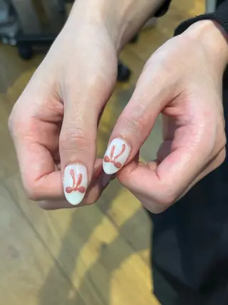 ネイル kaede nailのネイルデザイン