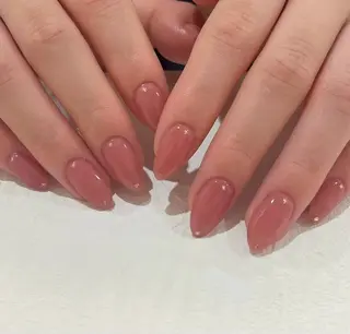 ネイル Noa /ネイル/フィルインのネイルデザイン
