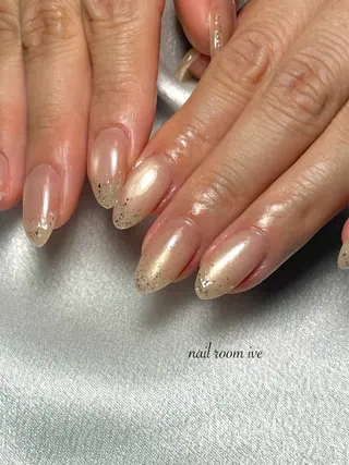 ネイル nail room IVEのネイルデザイン