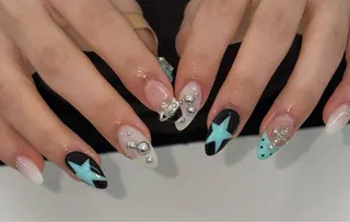 ネイル LANA NAILのネイルデザイン