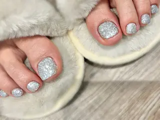 ネイル Looogネイリスト おののネイルデザイン