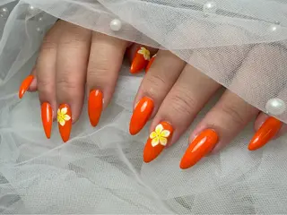 ネイル ToliyDeliy Mayuのネイルデザイン