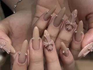 ネイル Rela・S NAILのネイルデザイン