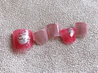 ネイル kikinail 溝の口のネイルデザイン