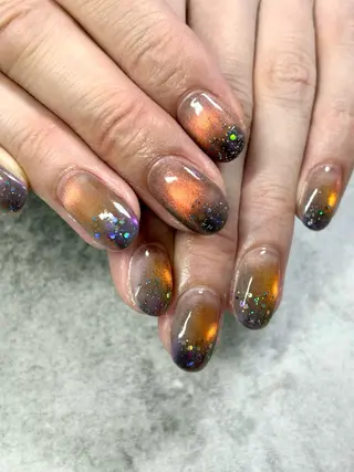 ネイル FIORITURA Maikoのネイルデザイン