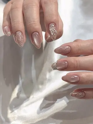 ネイル Lunabloom. yurinaのネイルデザイン