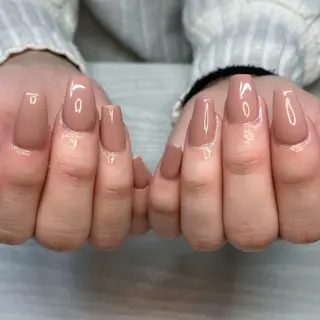 ネイル Miley nailのネイルデザイン