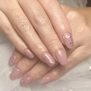 ネイル i yukiのネイルデザイン