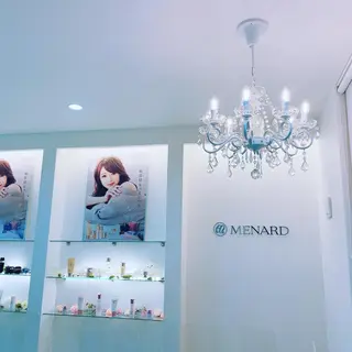 メナード 三和代行店のエステ・リラクイメージ