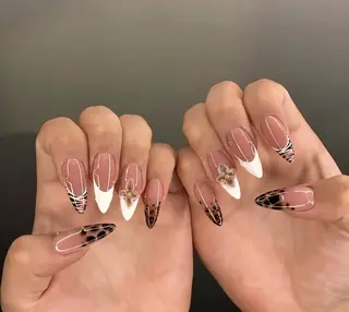 ネイル H.baby Nail Salonのネイルデザイン