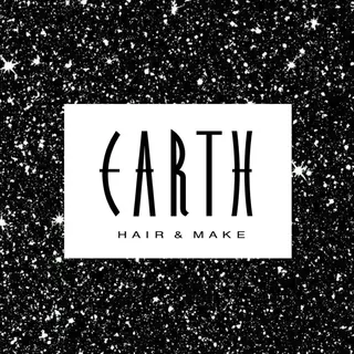 メンズ EARTH長崎時津店 内田のヘアスタイル