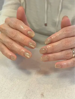 ネイル sa ya...のネイルデザイン