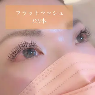 マツエク・マツパ ｒｉｋａ 【Ranun】のマツエク・マツパデザイン