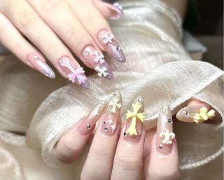 ネイル Nana nailのネイルデザイン